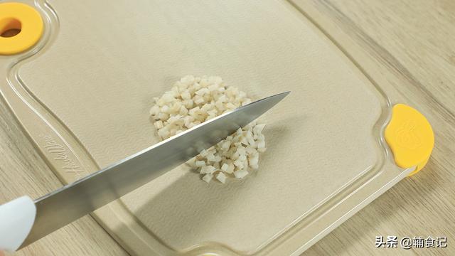 你的育儿经■医生都建议宝宝6个月开始要补铁，补铁小帮手吃起来