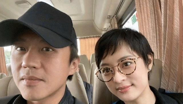 蠢萌小萝莉|孙俪把最好的年华都给了他，最后却嫁给了邓超，今37岁依旧单身