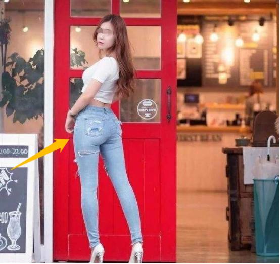 超级宝妈|“少女胯”和“妈妈胯”,女性生产之后的变化,明眼人一看便知