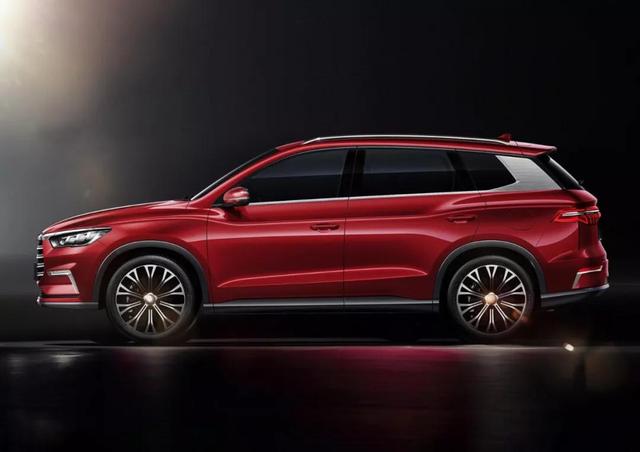 销量突破20万，宋Pro教你如何成为现象级SUV