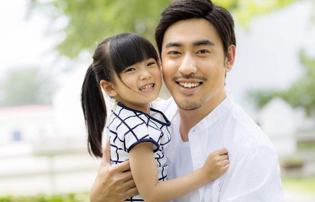 温柔大叔|当父亲有这三个特征，孩子多半会遗传，选老公要谨慎