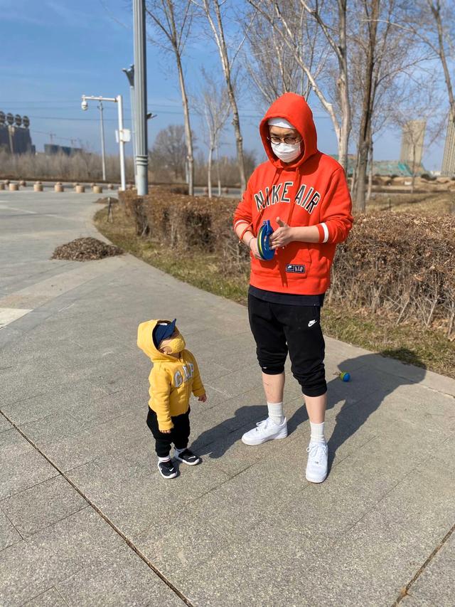 你的育儿经■还是要让宝宝多沐浴阳光