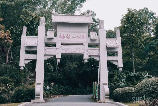 玩乐足迹▲等疫情结束，这73个绝美公园一定要去看看！