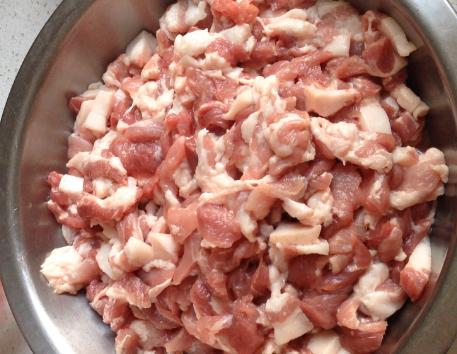 腌制腊肠，方法比例很重要，大厨教你做，做好麻辣鲜香，特好吃