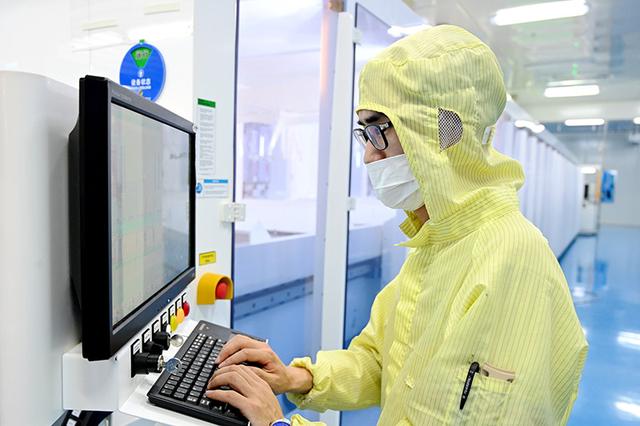 光伏|绿色“高颜值”发展“高质量”