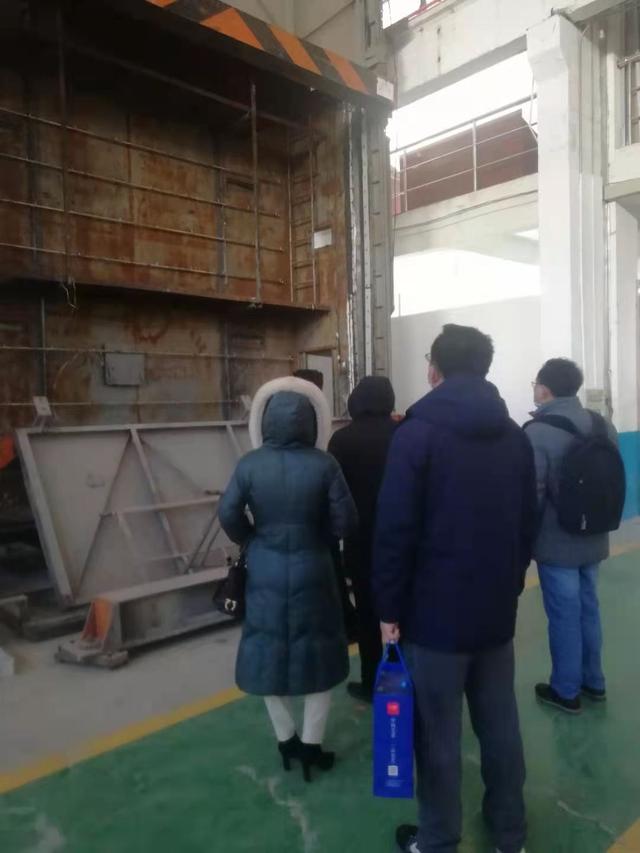 温室|137家企业联手93所科研院校“科研智囊”助力青州高质量发展