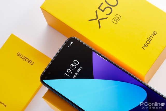 「勇哥科技」想一步到位尽享5G网络？这几款5G手机值得考虑