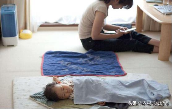 [你的育儿经]9岁孩子1米5，妈妈天天给炖骨头汤，没想到害了孩子
