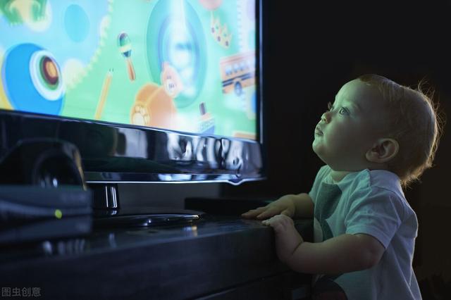 宝宝看电视要注意什么？让宝宝合理看电视要注意这3点