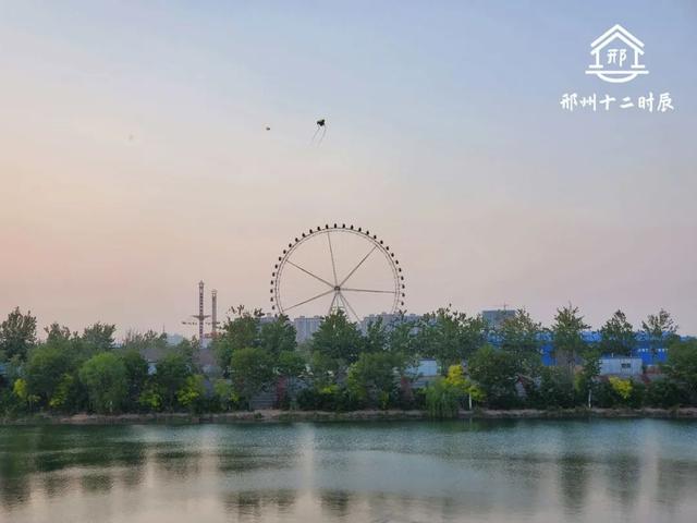 浮生忘流年:在这里,遇见最美的邢台