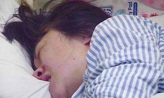 你的育儿经▲丈夫向医生大吼：孩子都出来了，你还在干什么？得知原因愧疚道歉