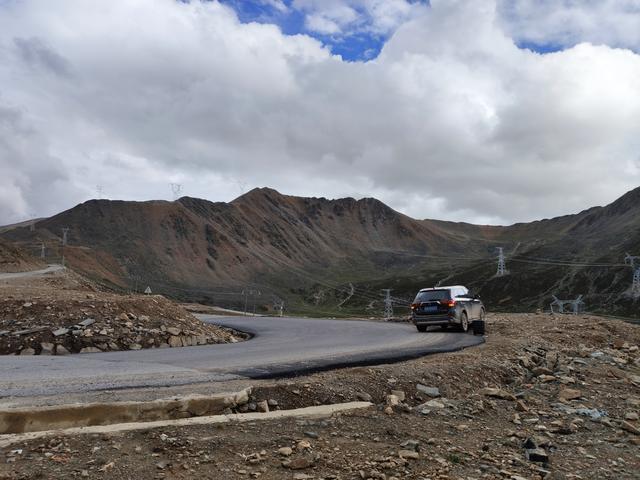 [世界那么大]广州夫妻自驾西藏DAY5，走最烂的川藏线看最美的风景，这里叫芒康