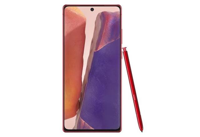 喜迎假日购物季：三星Galaxy Z Flip 5G与Note 20 5G机型迎来新配色