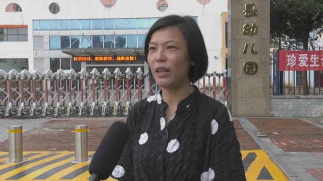 超级宝妈▲桔乡：各幼儿园多措并举做好复学复课各项准备工作