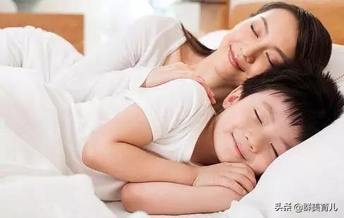 [你的育儿经]分床睡也是孩子与家长要打的攻坚战，该分开的时候一定不能心软