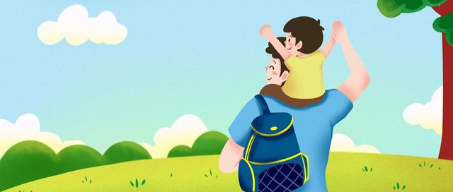你的育儿经@宝宝经常出现这些动作,极有可能是求救信号,家长要多加注意