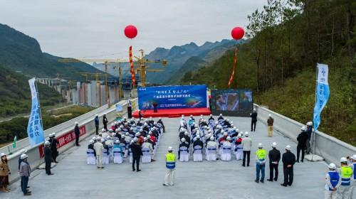 科技创新在广连高速公路上“遍地开花”