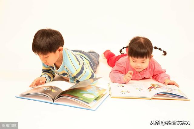 你的育儿经：英语启蒙：学好语言的3个有效方法