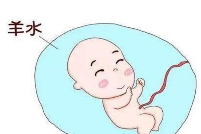 暖的旋律|孕妈的这2种坏习惯，容易让孕期羊水变浑浊，趁早弥补还来得及