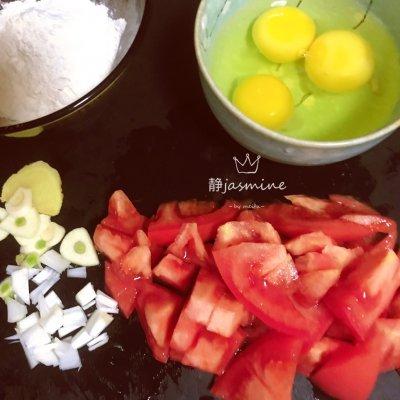 好吃到舔盘子的下饭菜感恩家人～疙瘩汤