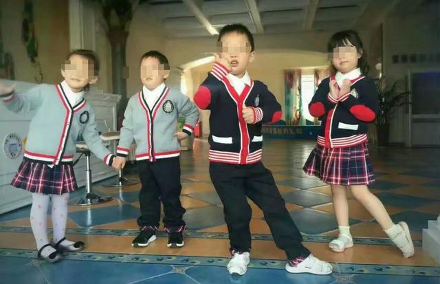 超级宝妈▲幼儿园的真实写照,4种衣物不适合孩子穿去上学,父母需注意