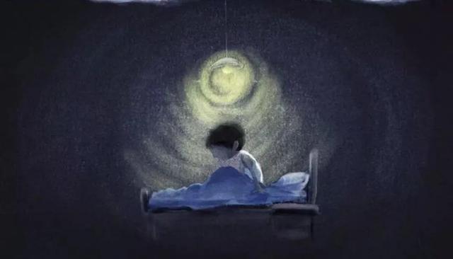 你的育儿经▲当孩子说“妈妈，我怕”时，你的回答很重要！