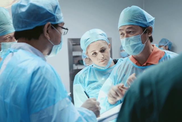 超级宝妈▲剖腹产这些“后遗症”，没中的妈妈很幸运，说明产后恢复的很好