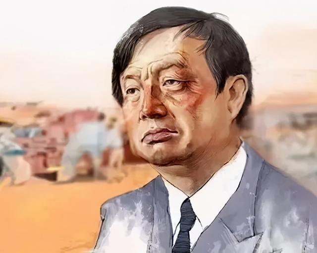 任正非的“大国芯片策”