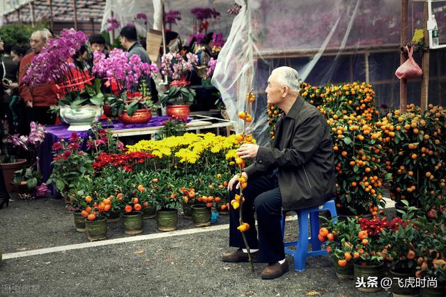 养花长得慢不开花，师傅教我两个方法，既科学又实用