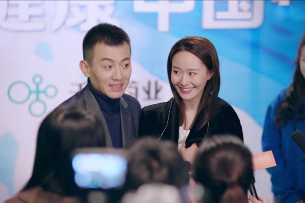 无敌小萌神|幸福触手可及大结局：苏屿山回归家庭，林真真的等待终于花开