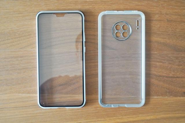 华为mate40发布之际，聊聊mate30半年使用感受和配件