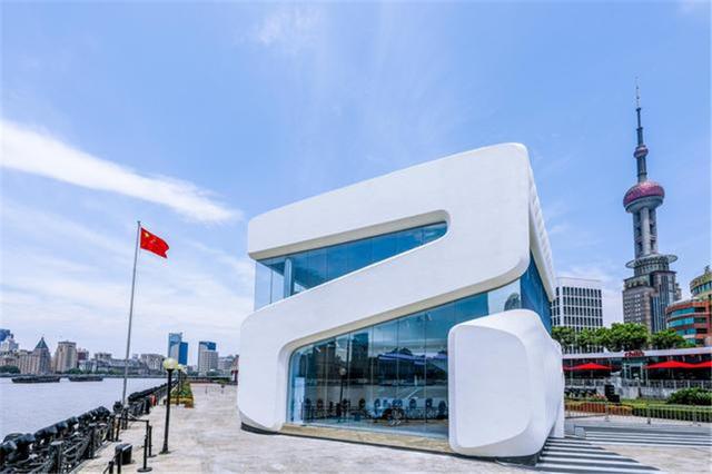 汽车|智己汽车新品牌、新车型三地齐发，上汽集团开启高端破局之路