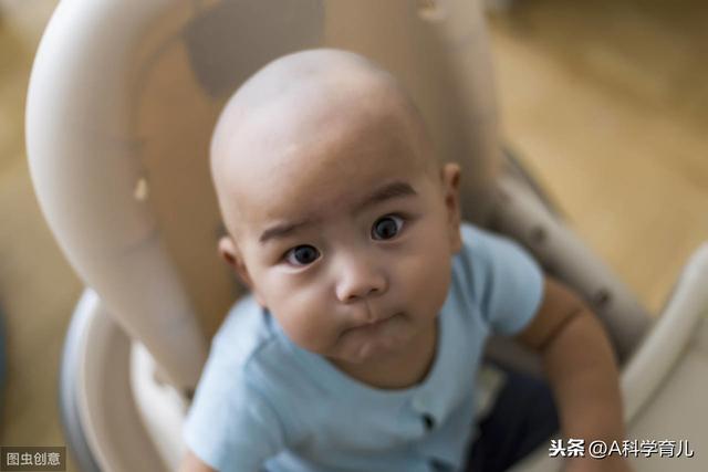 你的育儿经|夏天来了，你还在给宝宝剃光头吗？