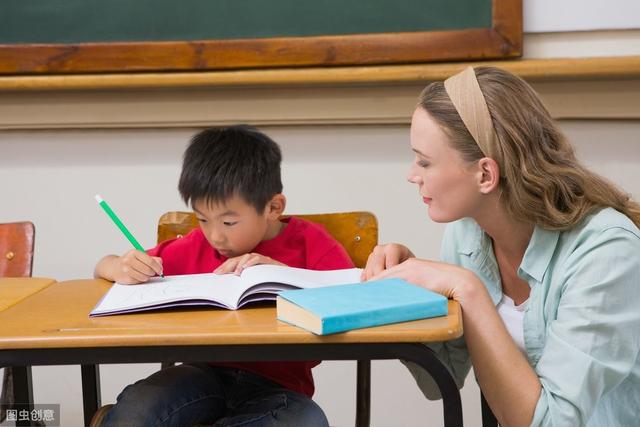 超级宝妈▲学霸的经验：学习不能靠“逼”！用这3个方法，唤醒孩子自驱力