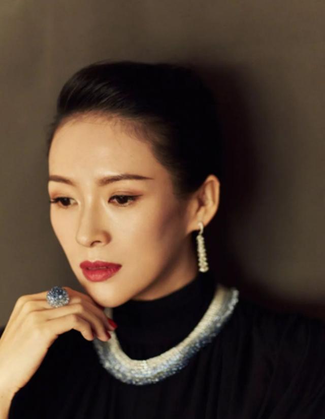 风驰|章子怡晒继女跳舞视频言语自豪，母女互动有爱，网友：最好的继母