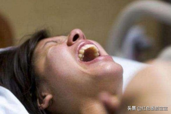 超级宝妈■90后产妇哭诉：脱裤子只是开始，“生个孩子，丢了20几年的尊严”