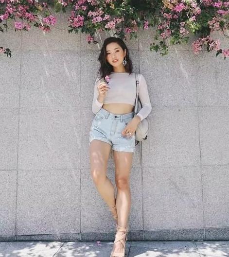 时尚迪科：小个子怎么穿显高？快来看，显高10cm的技巧和穿搭都在这