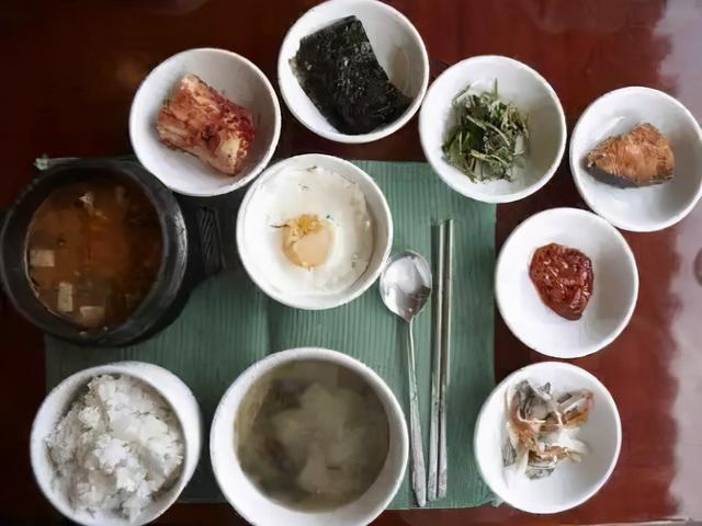 全球最美早餐，你愿PICK哪一款？