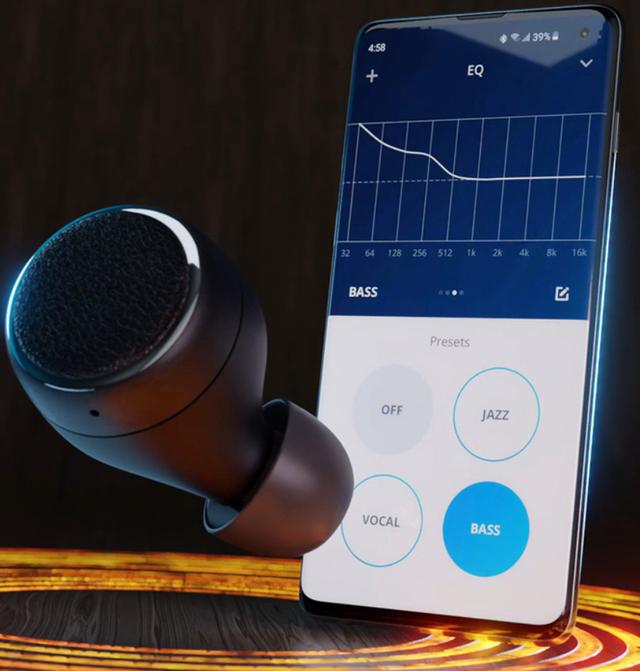 打算趁双十一入手一款高端真无线耳机？锁定这些选择准没错！