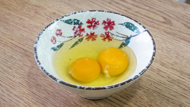 发糕最简单的做法，不烫面不揉面，不粘不塌陷，清香松软超好吃