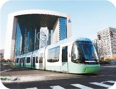 企业|国家级经开区交出可喜成绩单