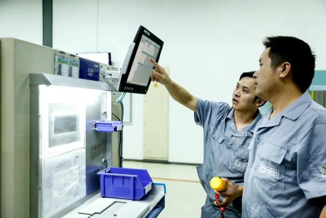 “智造”密码！