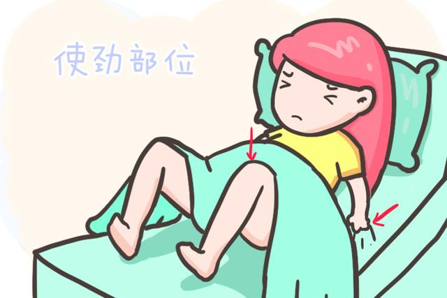 「你的育儿经」“孩子快出来了，快使劲使劲！”生孩子时，究竟使得是哪的劲儿？