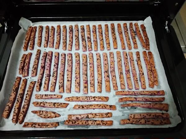 超级宝妈▲孩子最爱吃的小饼干，我隔天做2盘，香甜酥脆，简单又省事