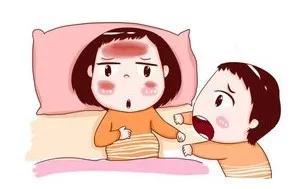 「光明网」智爱妈妈｜感冒来袭！孕妈咪，哪里逃？