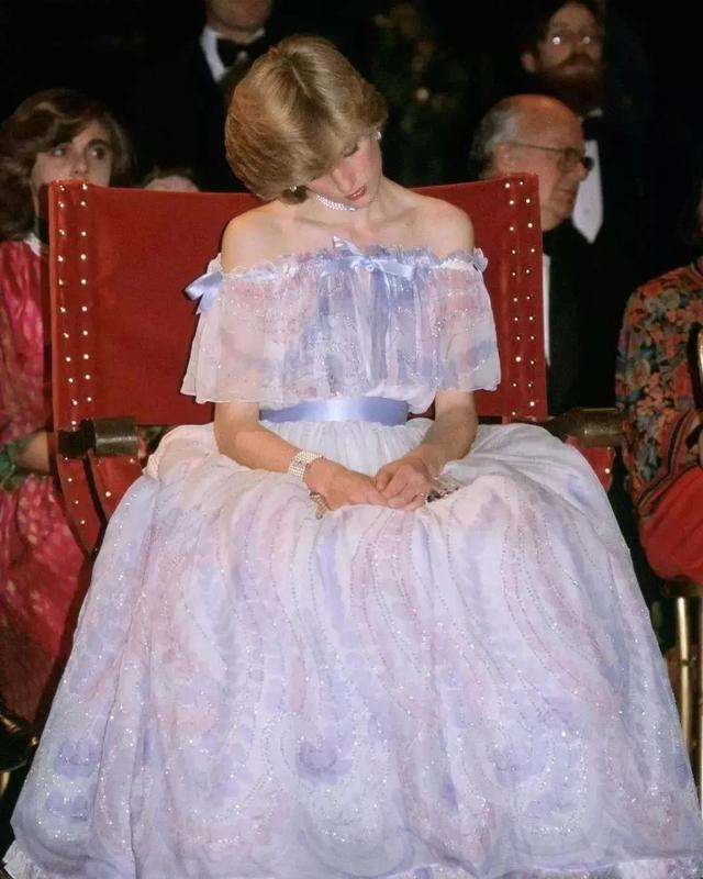 『影视交流地』《清平乐》的配色也太好看了吧！照着穿你也能美炸！