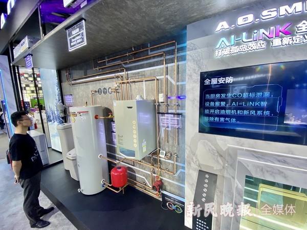 智能|物联智能家居 创造科技生活新体验