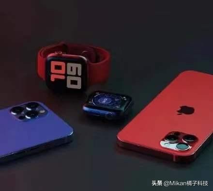 Apple Watch6深度体验，和SE对比使用，哪个更值？