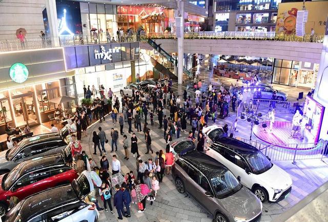 重庆市|2020年重庆消费市场社零增速名列全国第4位