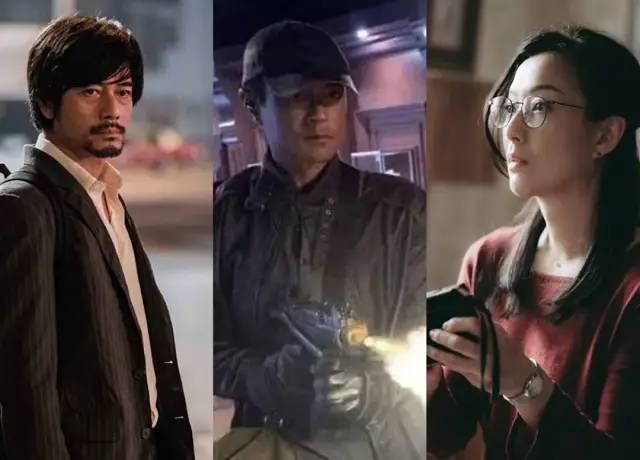 周冬雨，会是下一个周迅？fun娱乐